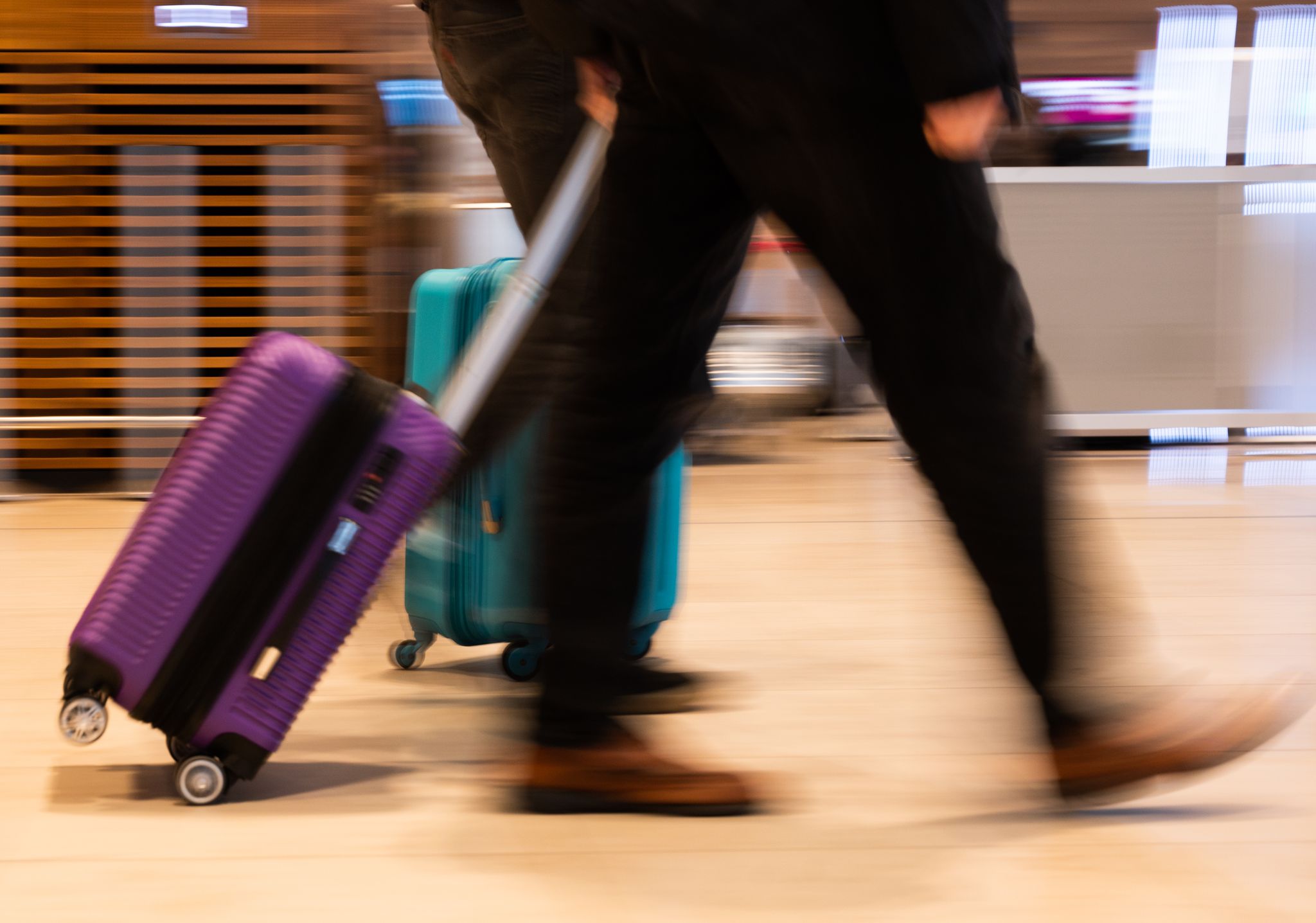 Verbraucherschützer gehen gegen Handgepäck-Gebühr vor