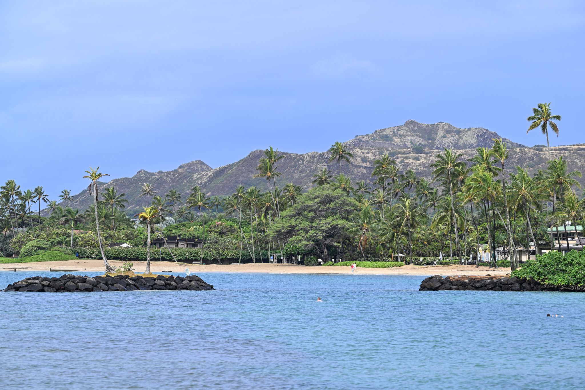 Hawaii-Touristen müssen künftig Klimasteuer zahlen
