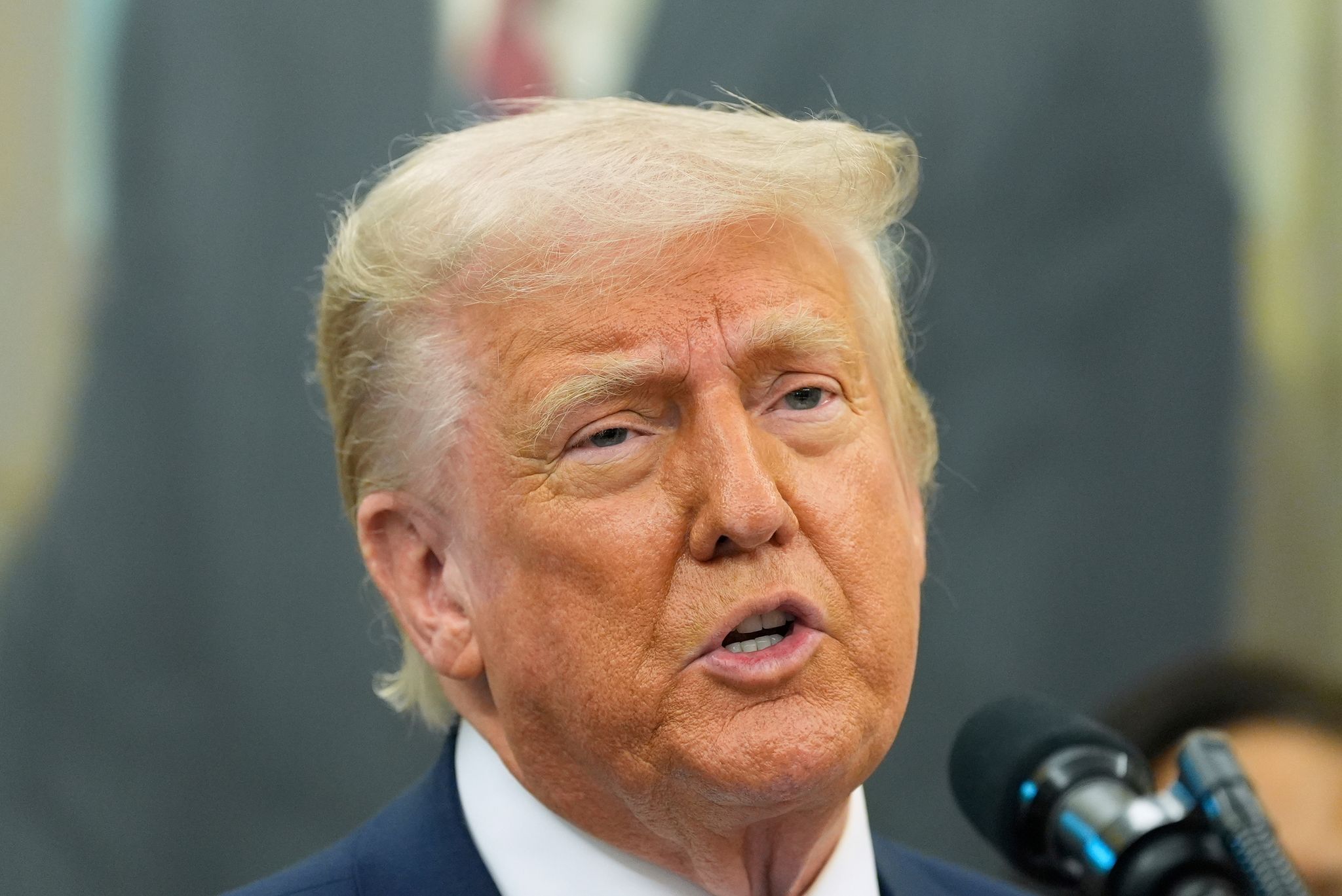 Trump verkündet: Huthi-Miliz kapituliert vor den USA