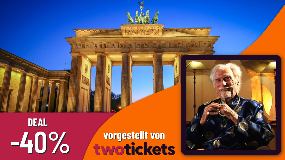 Lesungen in Berlin am 05.06.25: Rendez-Vous im DJT