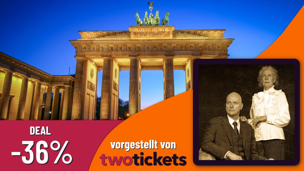 Lesungen in Berlin am 06.06.25: Sigmund Freud und Martha Bernays
