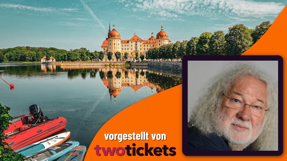 Lesungen in Dresden am 17.06.25: Traian Pop Traian – „Absolute Macht“ & „Der letzte Schnee“