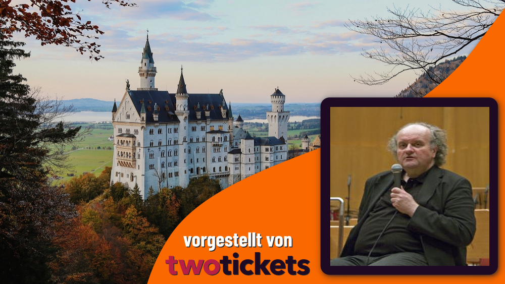 Moderne Klassik in München am 03.06.25: Konzert und Podiumsgespräch