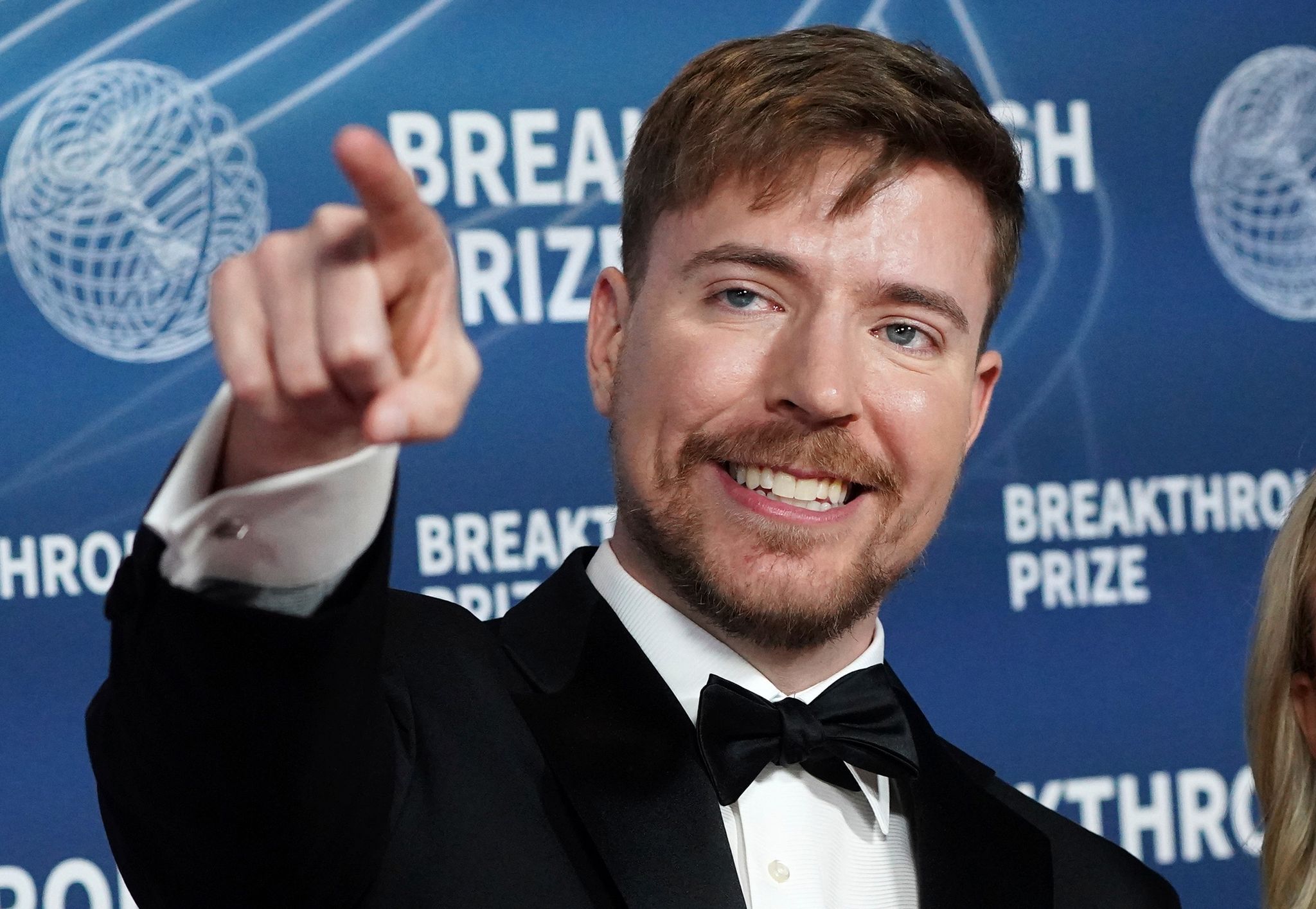 MrBeast in Mexiko: Ärger um Maya-Video