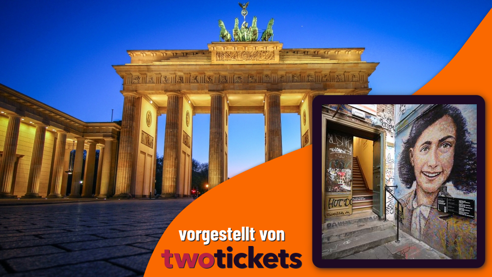 Museen in Berlin am 26.07.25: Alles über Anne