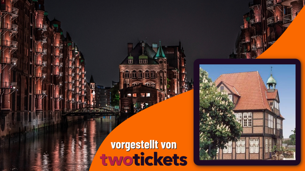 Museen in Hamburg am 13.07.25: Deutsches Maler- und Lackierer-Museum
