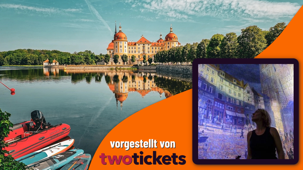 Museen in Leipzig am 13.06.25: Die Kathedrale von Monet