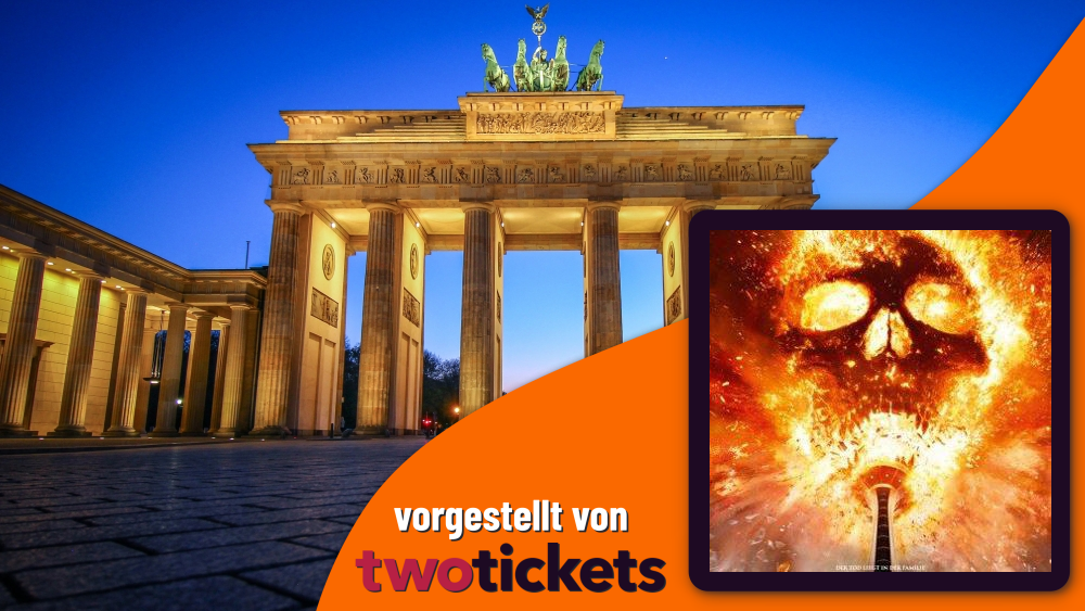 Mystery & Gruseln in Berlin am 28.05.25: Final Destination: Bloodlines