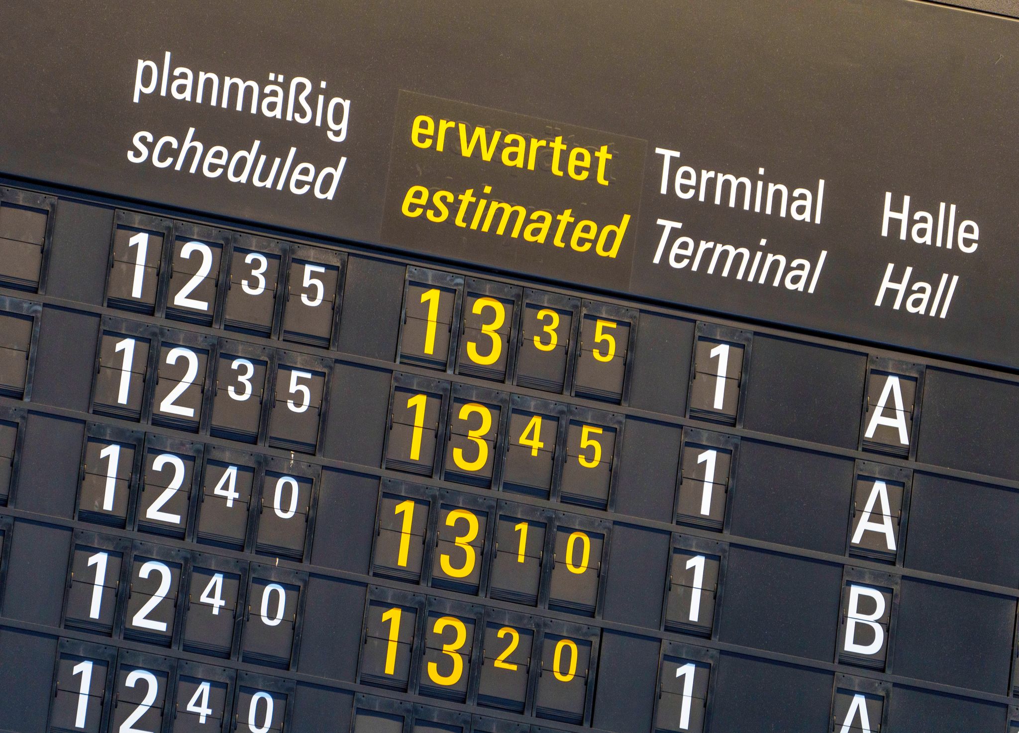 EU-Reform könnte Fluggastrechte deutlich schwächen