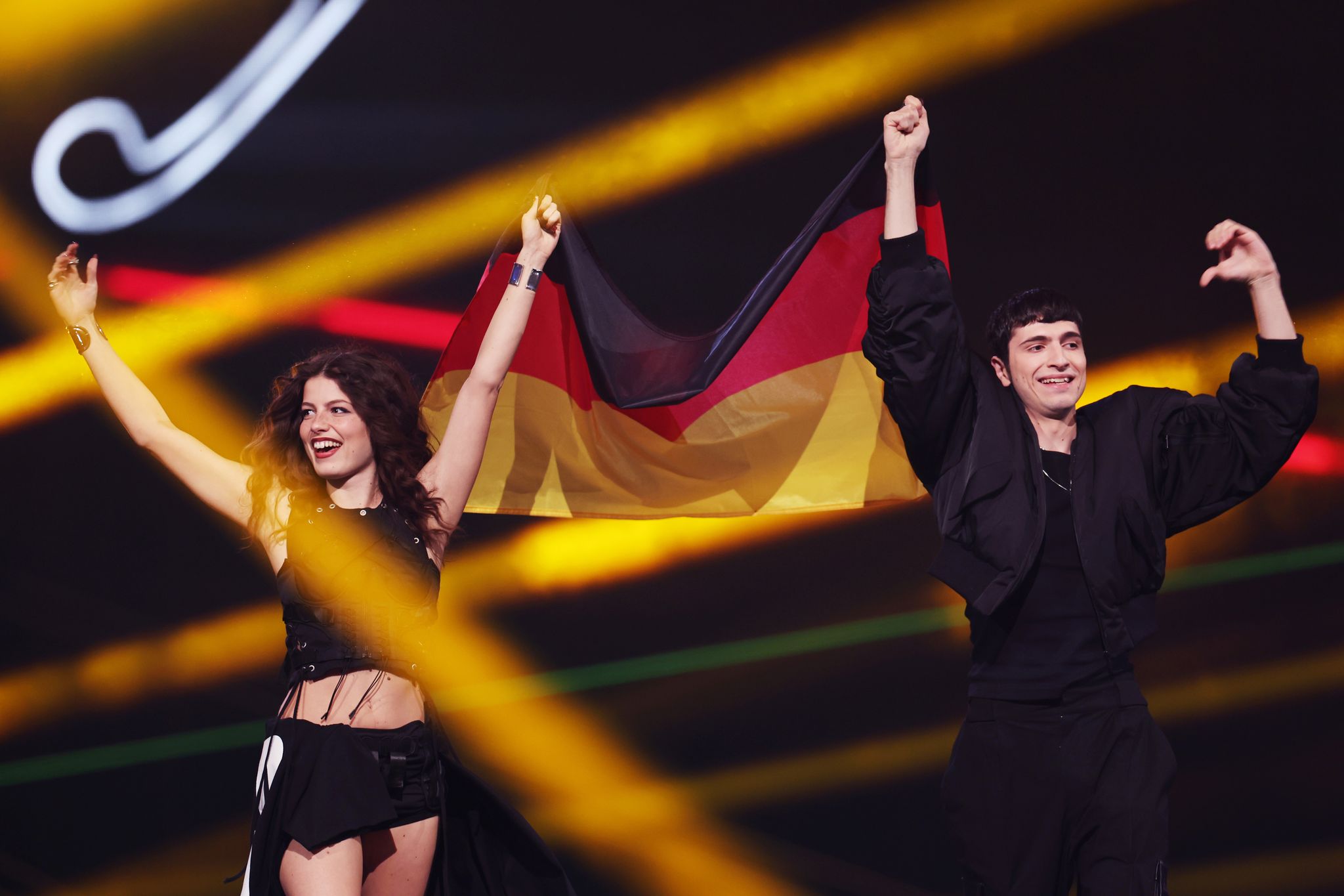 Kein ESC-Wunder für Deutschland: Ist Raab jetzt in Gefahr?