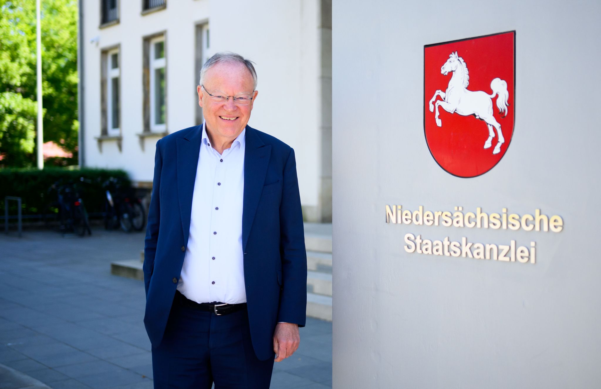 SPD-Ergebnis bei Bundestagswahl: Weckruf für Stephan Weil