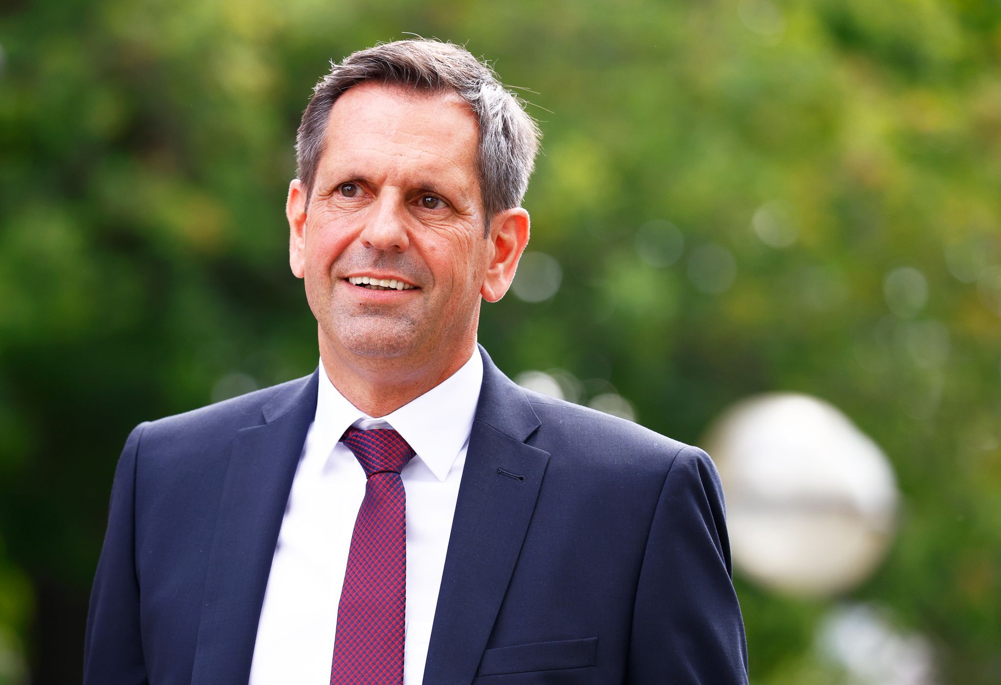 Olaf Lies neuer Ministerpräsident von Niedersachsen