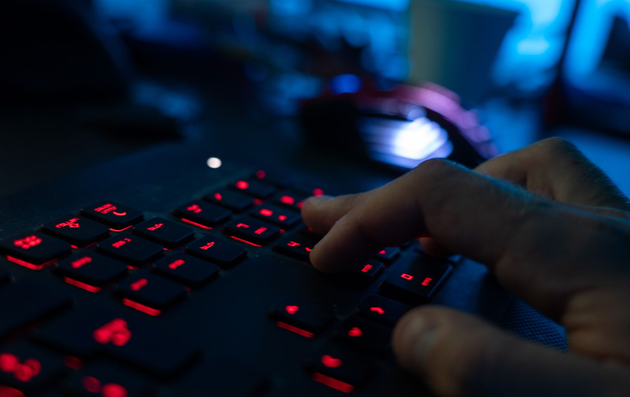 Online-Betrug: Jeder Vierte betroffen, Schaden oft erheblich