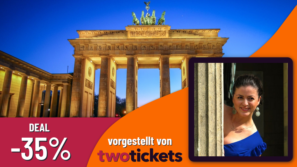 Oper in Berlin am 15.06.25: Summertime…it’s Opera-Time