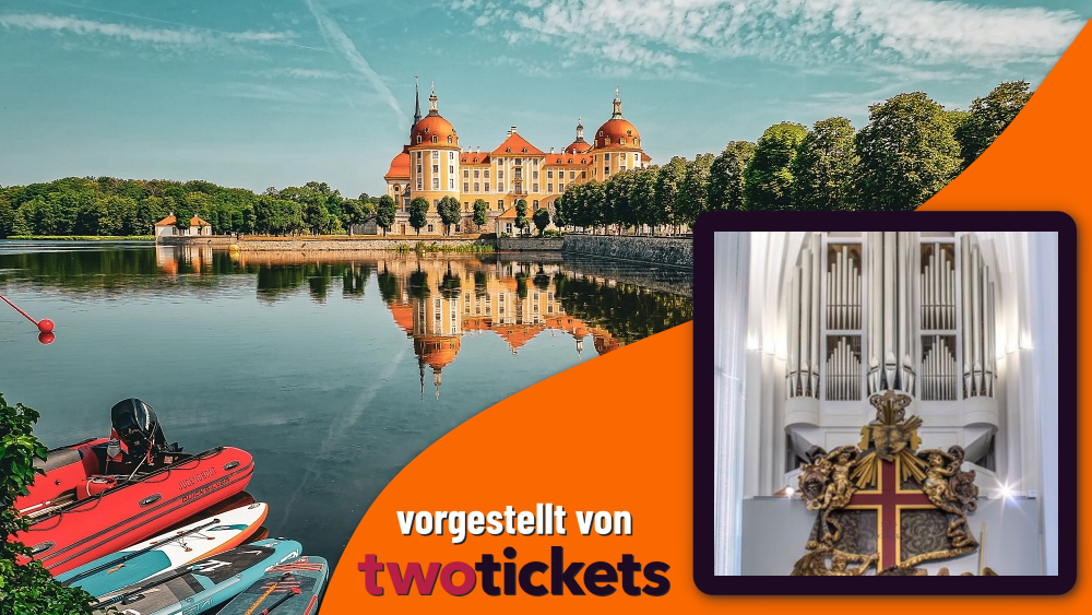 Orgel- & Kirchenmusik in Leipzig am 09.06.25: EIN FEST FÜRS SCHWALBENNEST