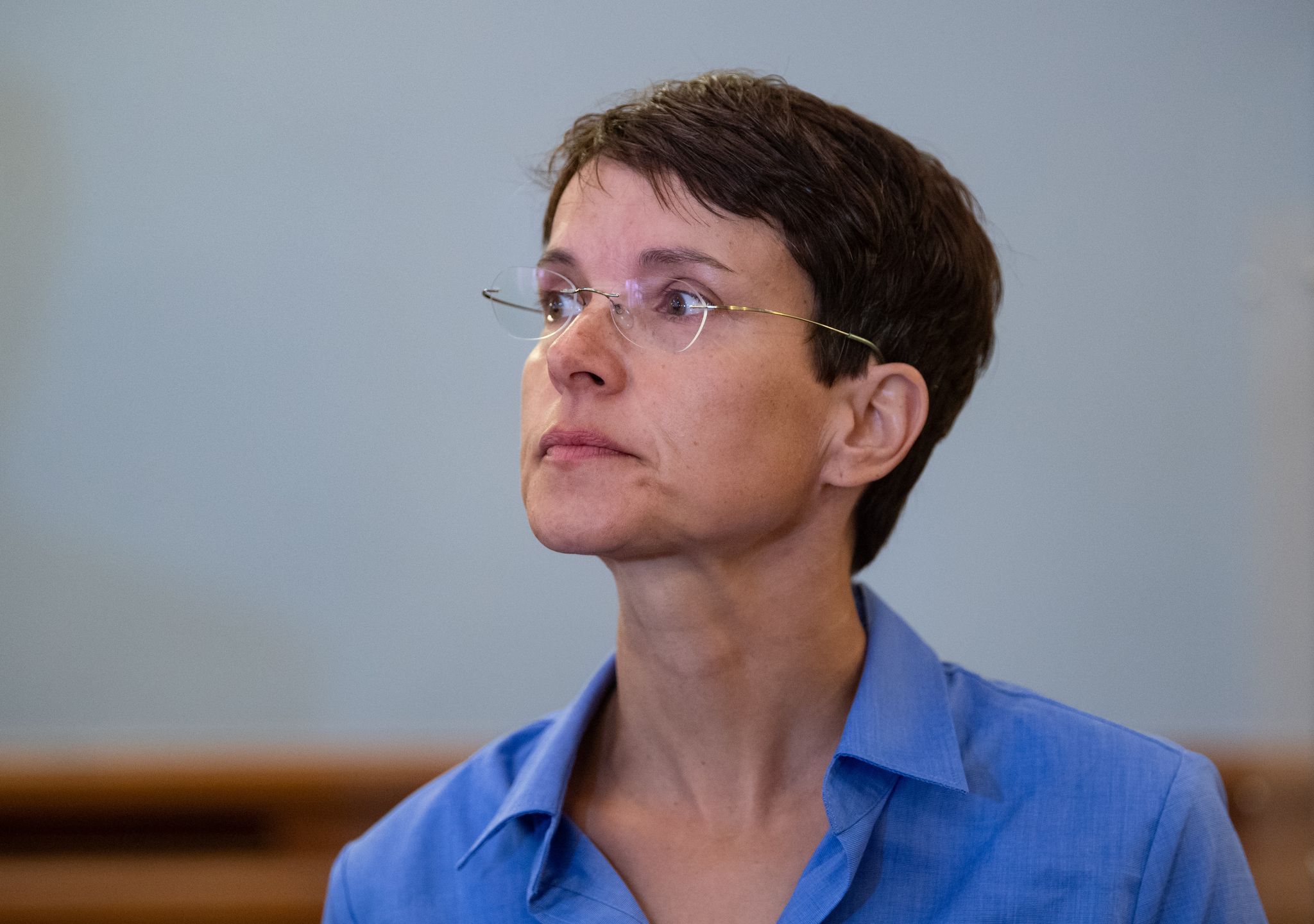 Frühere AfD-Chefin Petry will neue Partei gründen