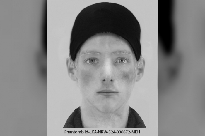 Wenden: Polizei sucht nach Tatverdächtigen