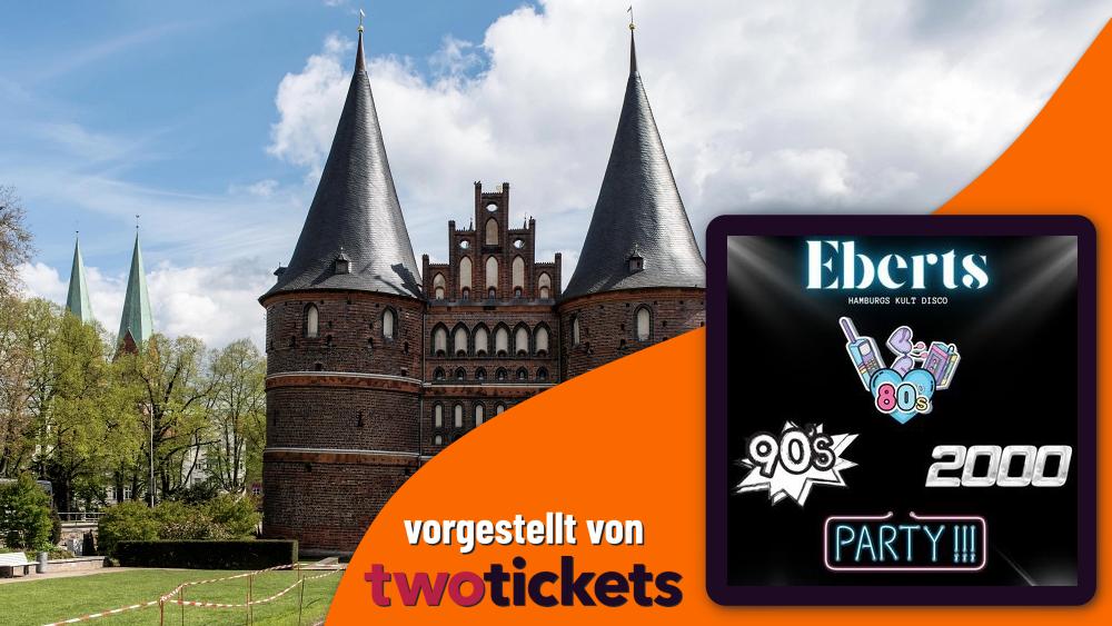Pop & Hip Hop in Schenefeld am 07.06.25: ALL NIGHT HITS AUS DEN 80´s 90´s 00´s