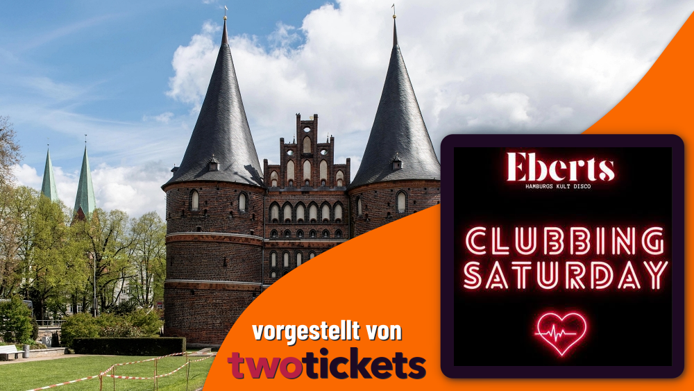 Pop & Hip Hop in Schenefeld am 14.06.25: CLUBBING SATURDAY