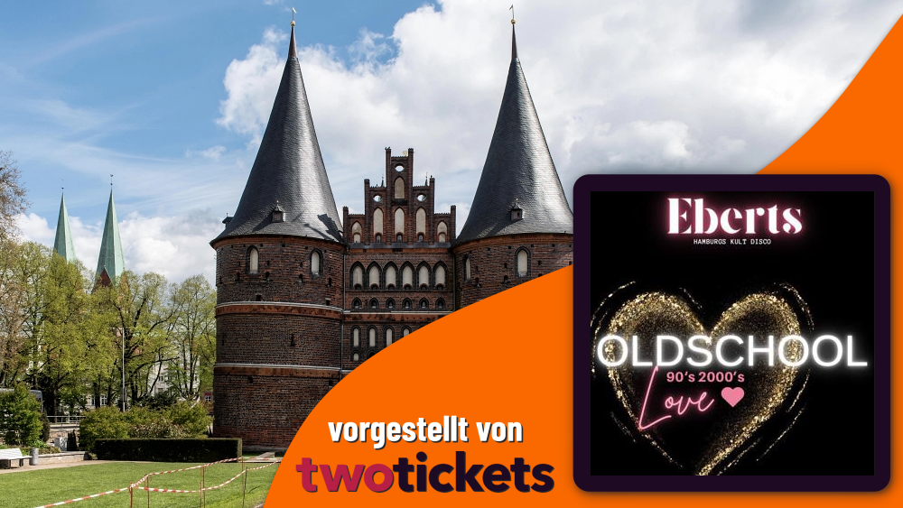 Pop & Hip Hop in Schenefeld am 28.06.25: OLDSCHOOL