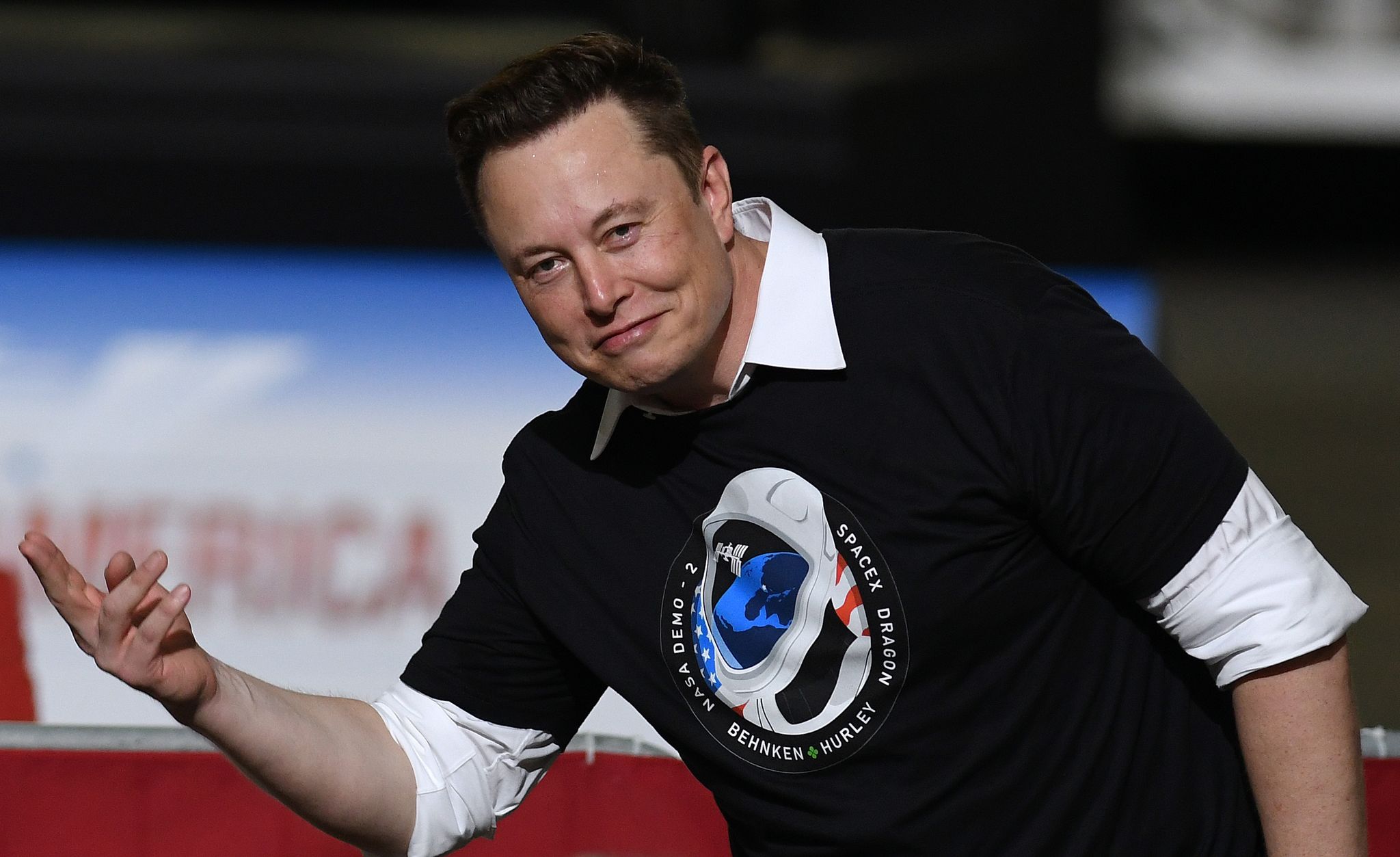Trump-Freund Musk profitiert von EU-Geldern in Millionenhöhe