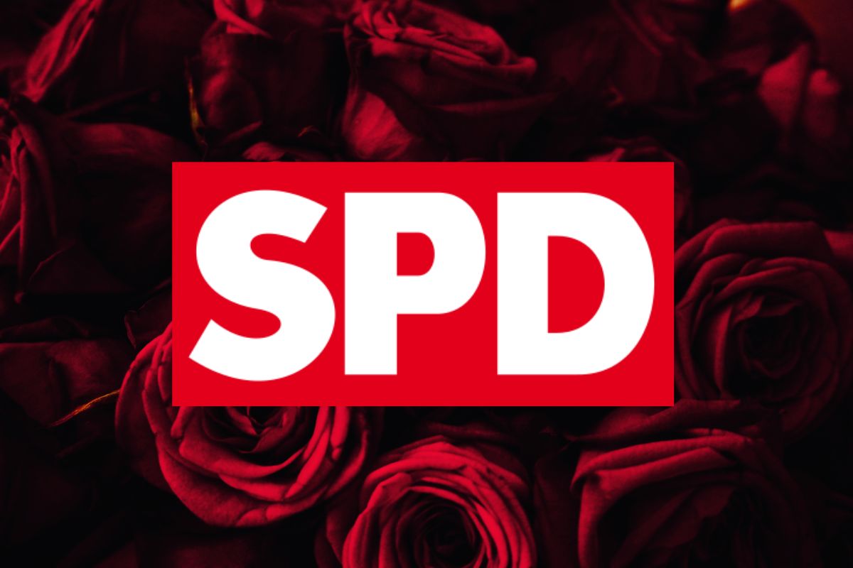 Trauer um SPD-Urgestein Wolfgang Stuckenbrock: Ein Leben für Friedrichshafen
