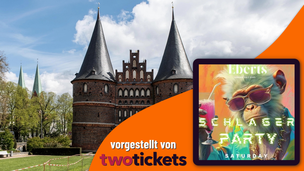 Schlager & Volksmusik in Schenefeld am 21.06.25: All Night Schlager Hits