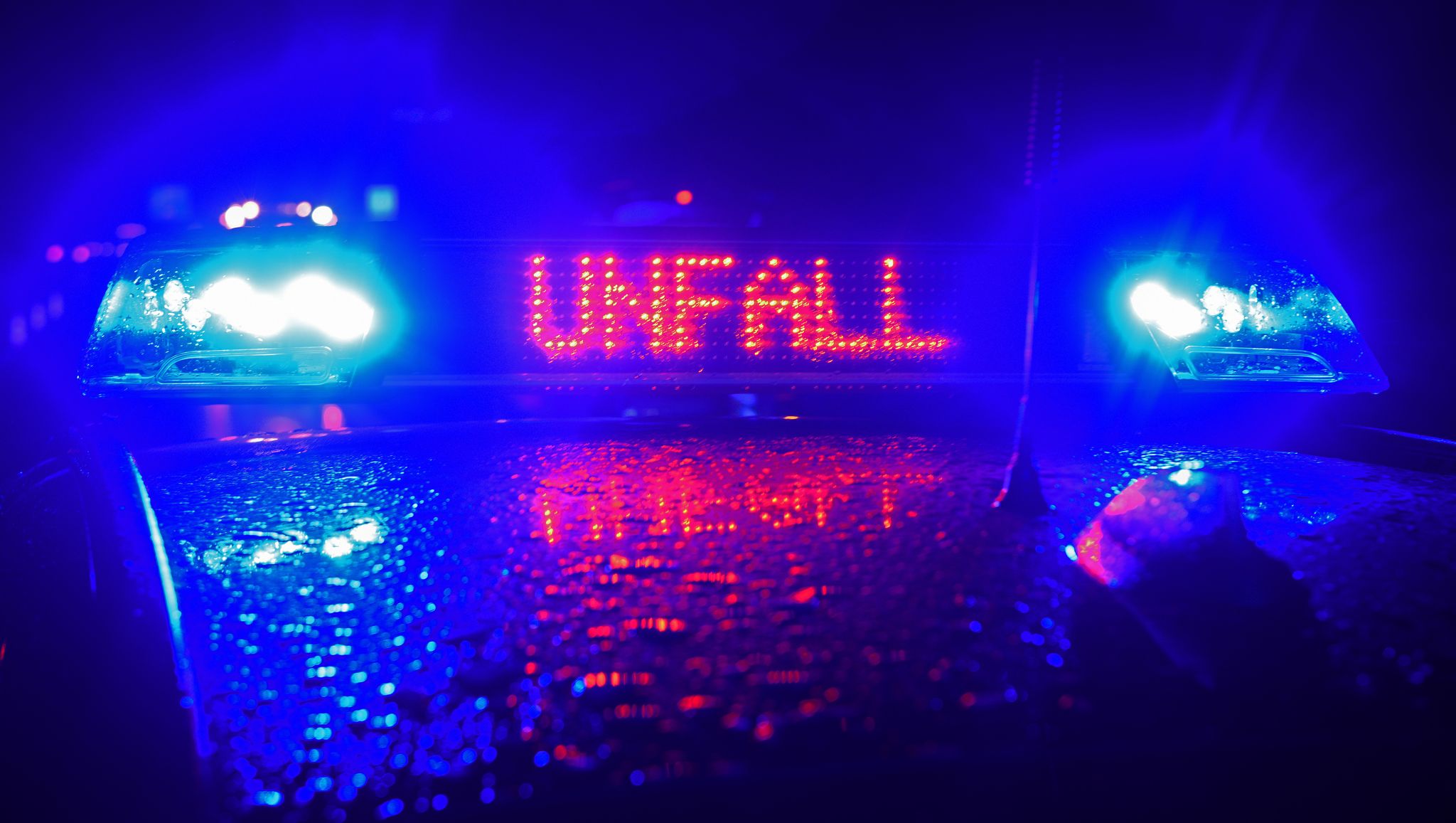Mindestens drei Tote bei Unfall nahe Koblenz