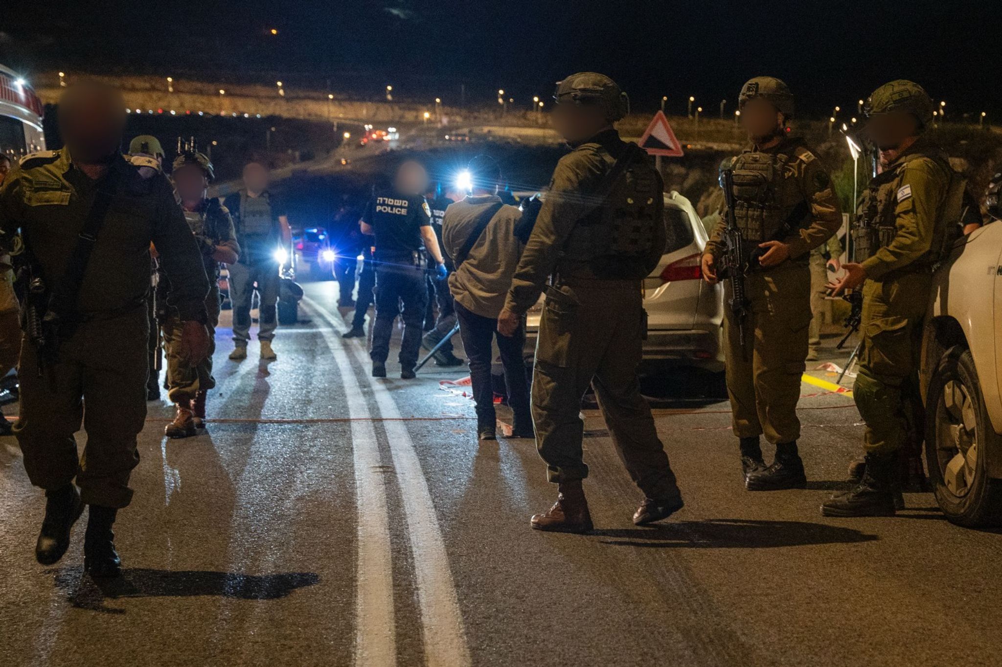 Israelin im Westjordanland getötet, Baby in kritischem Zustand