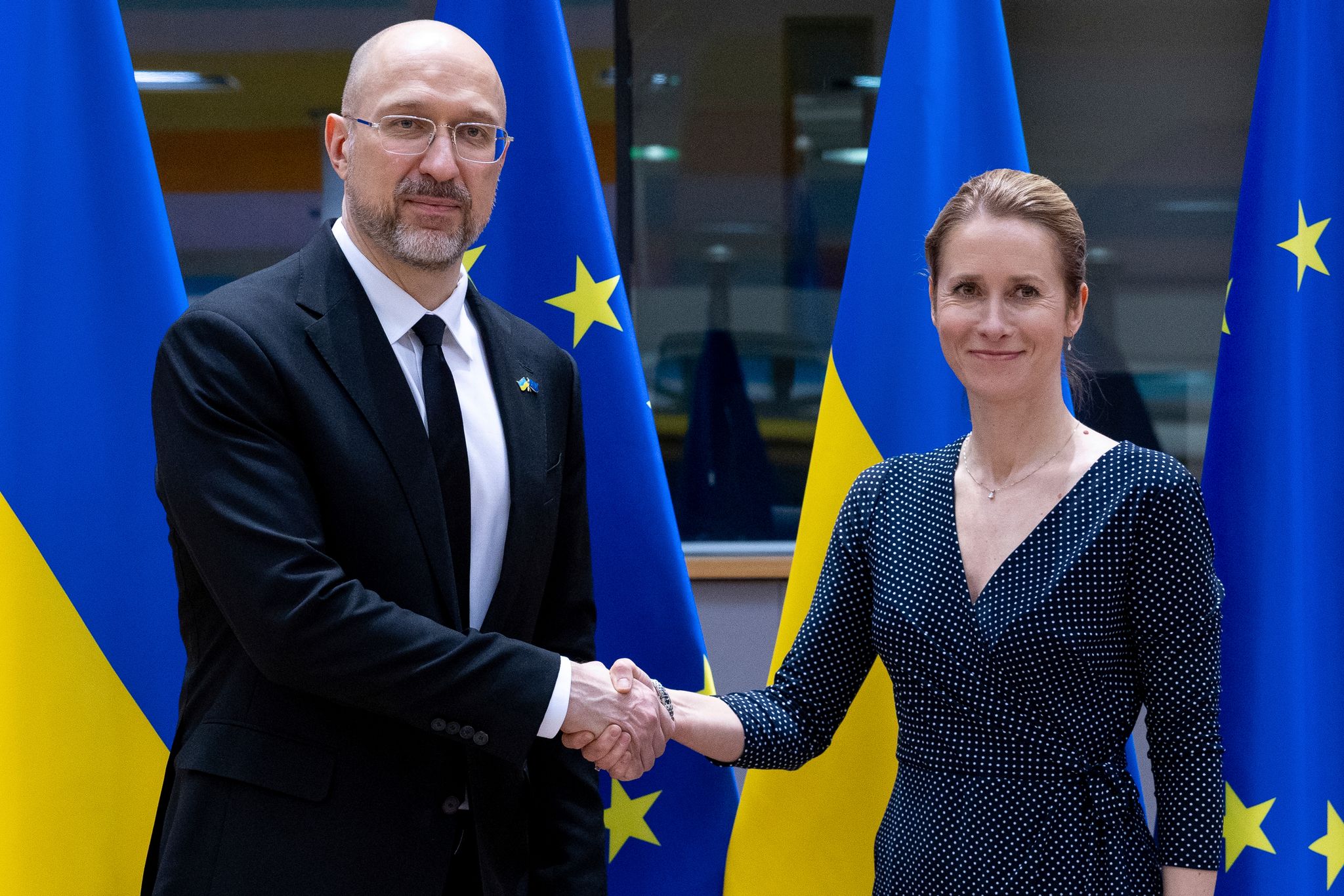 Wadephul: EU-Treffen in Lwiw starkes Signal an Putin