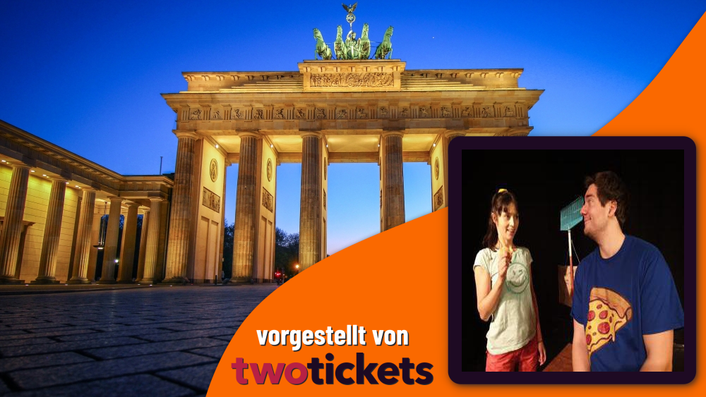 Theater in Berlin am 12.07.25: Eddi und der große Streik