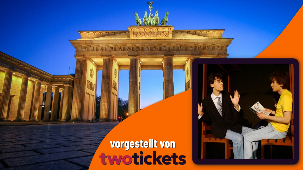 Theater in Berlin am 15.06.25: Sophia, der Tod und Ich