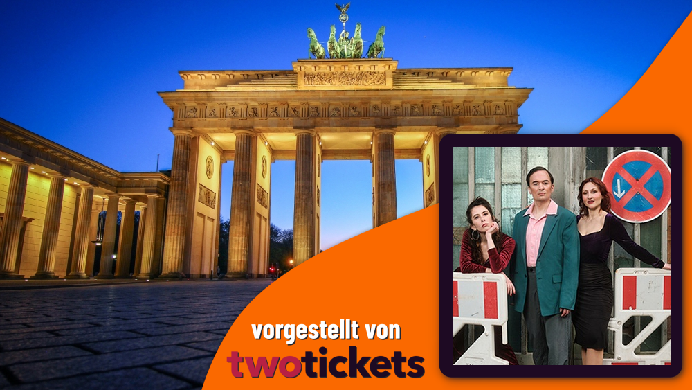 Theater in Berlin am 19.06.25: GESCHLOSSENE GESELLSCHAFT