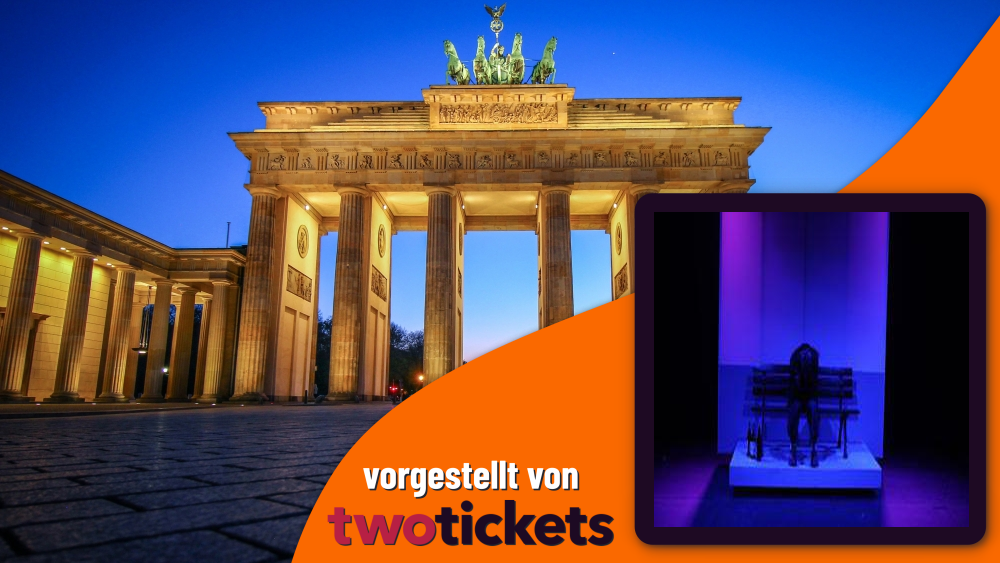 Theater in Berlin am 19.07.25: Außer Kontrolle