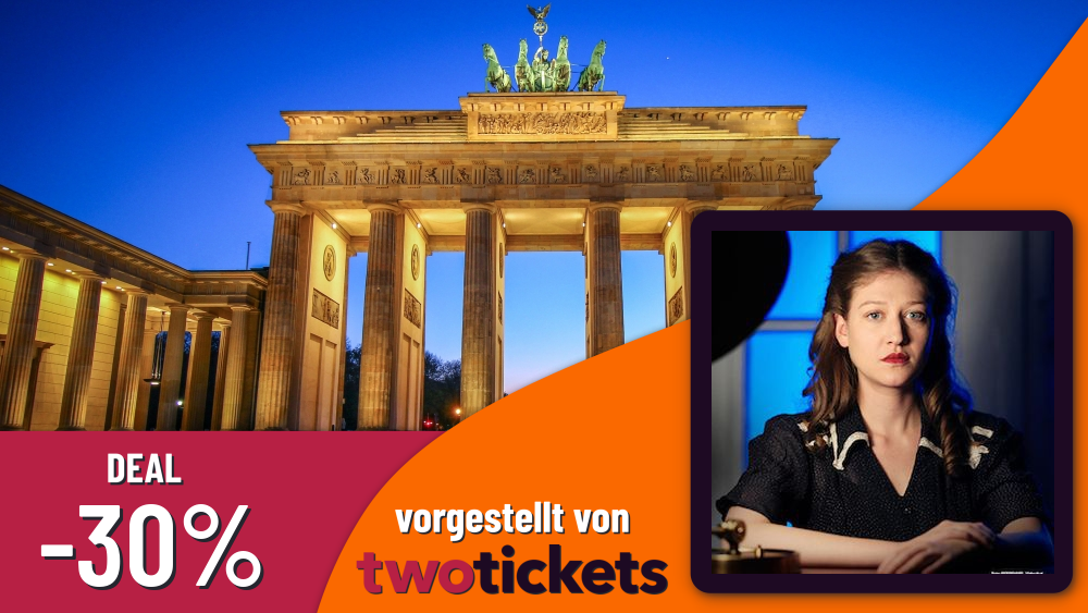 Theater in Berlin am 22.06.25: Nach Mitternacht