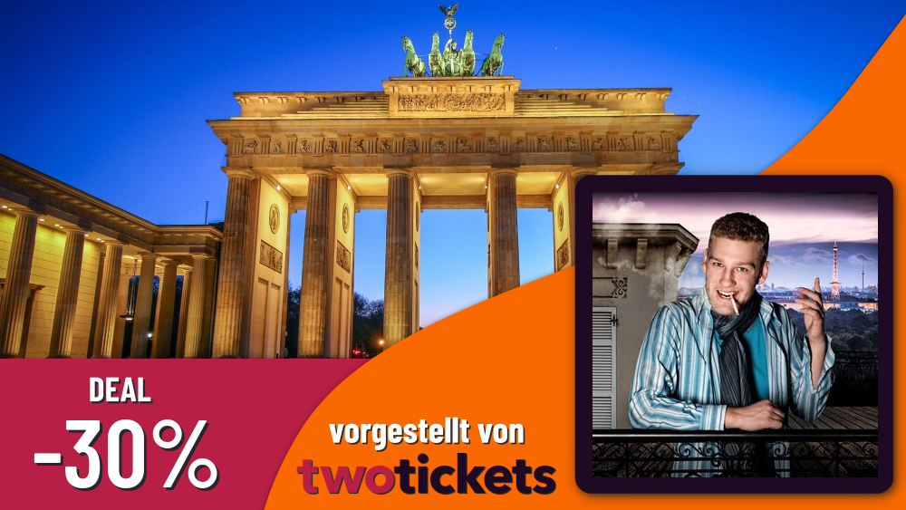 Theater in Berlin am 23.06.25: Der letzte Raucher