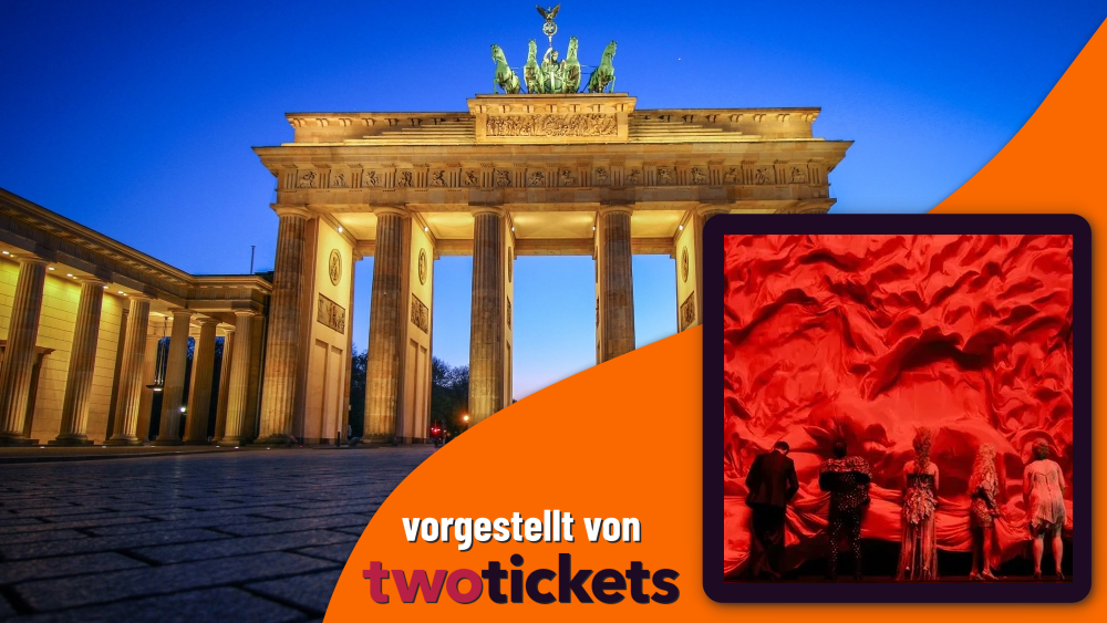Theater in Berlin am 31.05.25: Kleiner Mann – was nun?