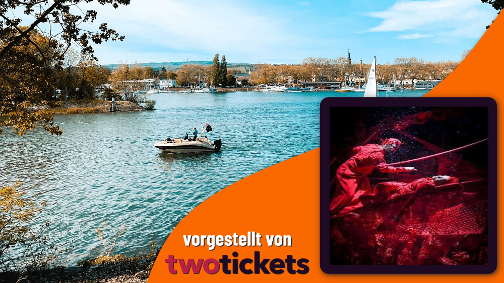 Theater in Frankfurt am Main am 09.06.25: Ein Sommernachtstraum