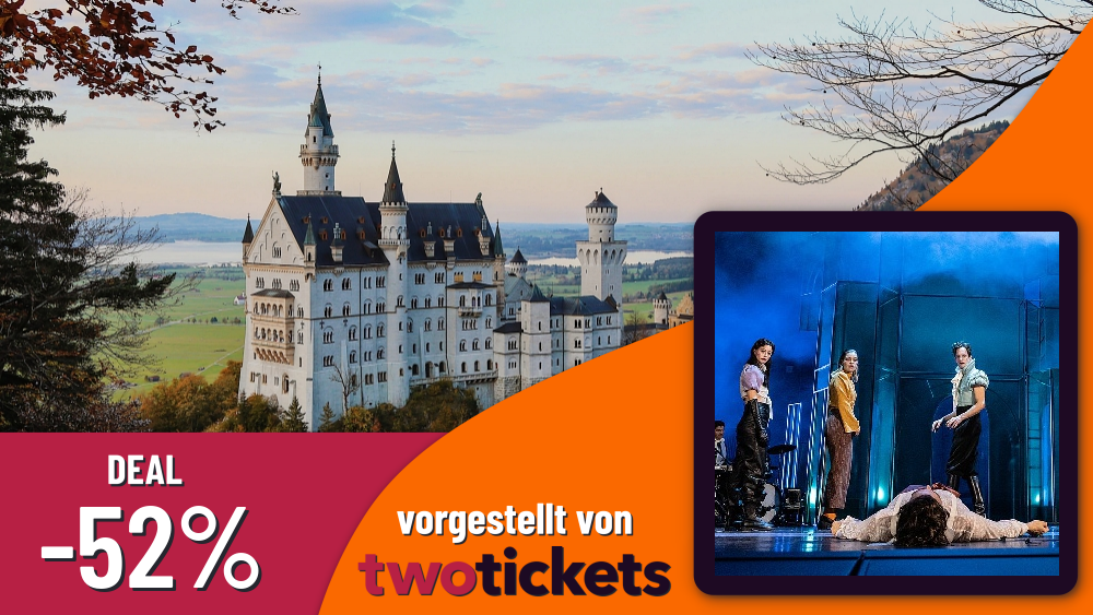 Theater in München am 12.06.25: Das Käthchen von Heilbronn