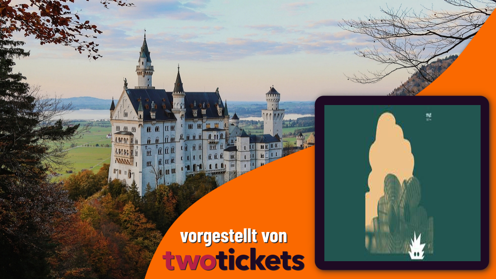 Theater in München am 29.05.25: UWE:festival – Versuche einer Witterungslehre
