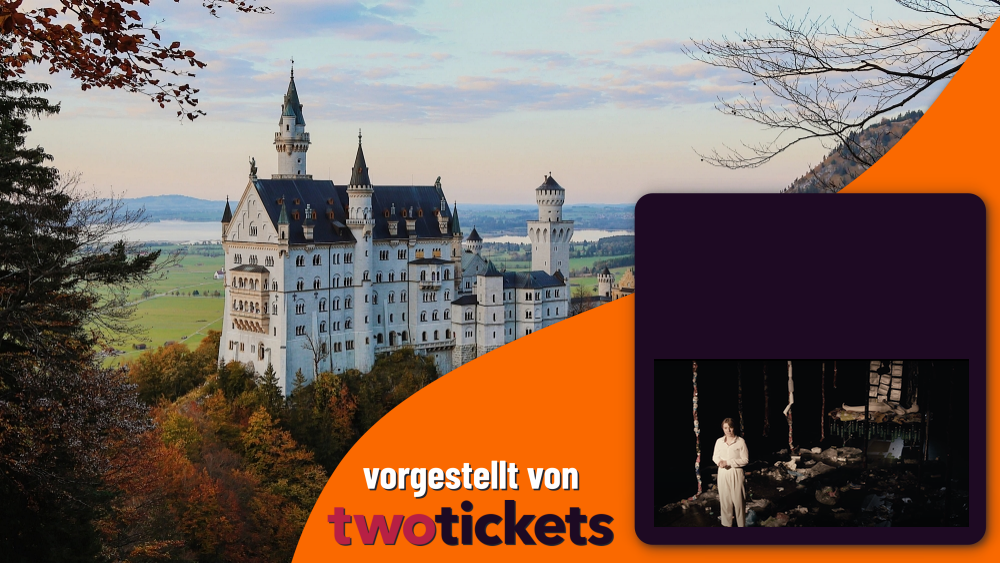 Theater in München am 30.05.25: UWE:festival – Escapescape