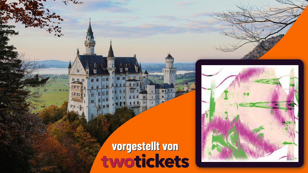 Theater in München am 31.05.25: Nichts, was wir unser Eigen nennen können, nur den Tod