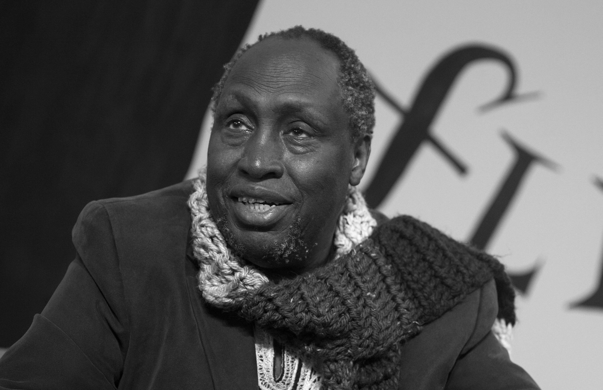 Ngugi wa Thiong’o – Der Riese der afrikanischen Literatur