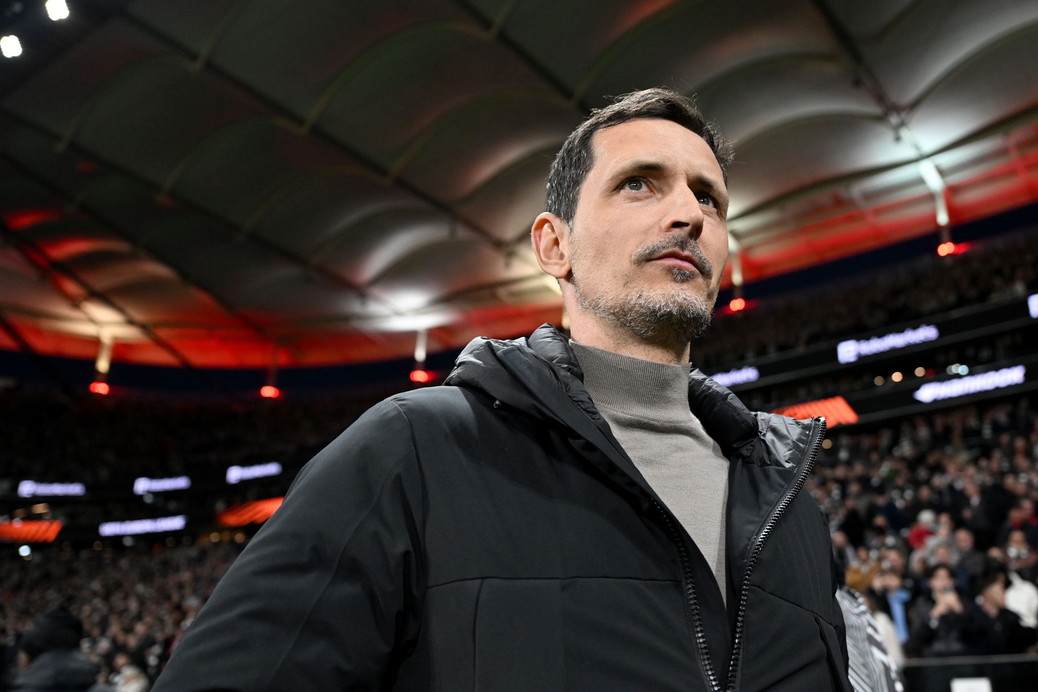 Trainer Toppmöller verlängert Vertrag vorzeitig bis 2028