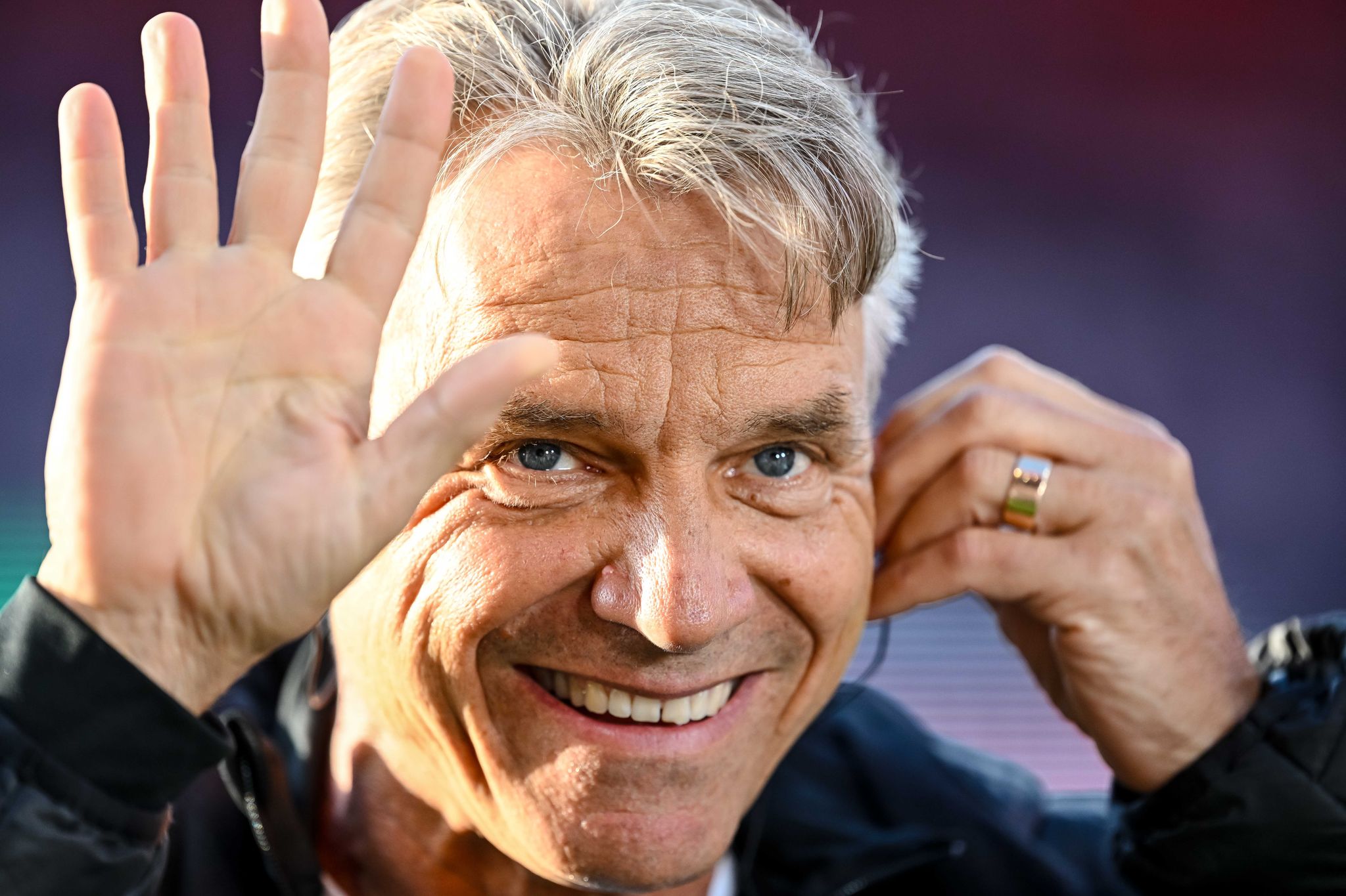 Horst Steffen neuer Trainer bei Werder Bremen