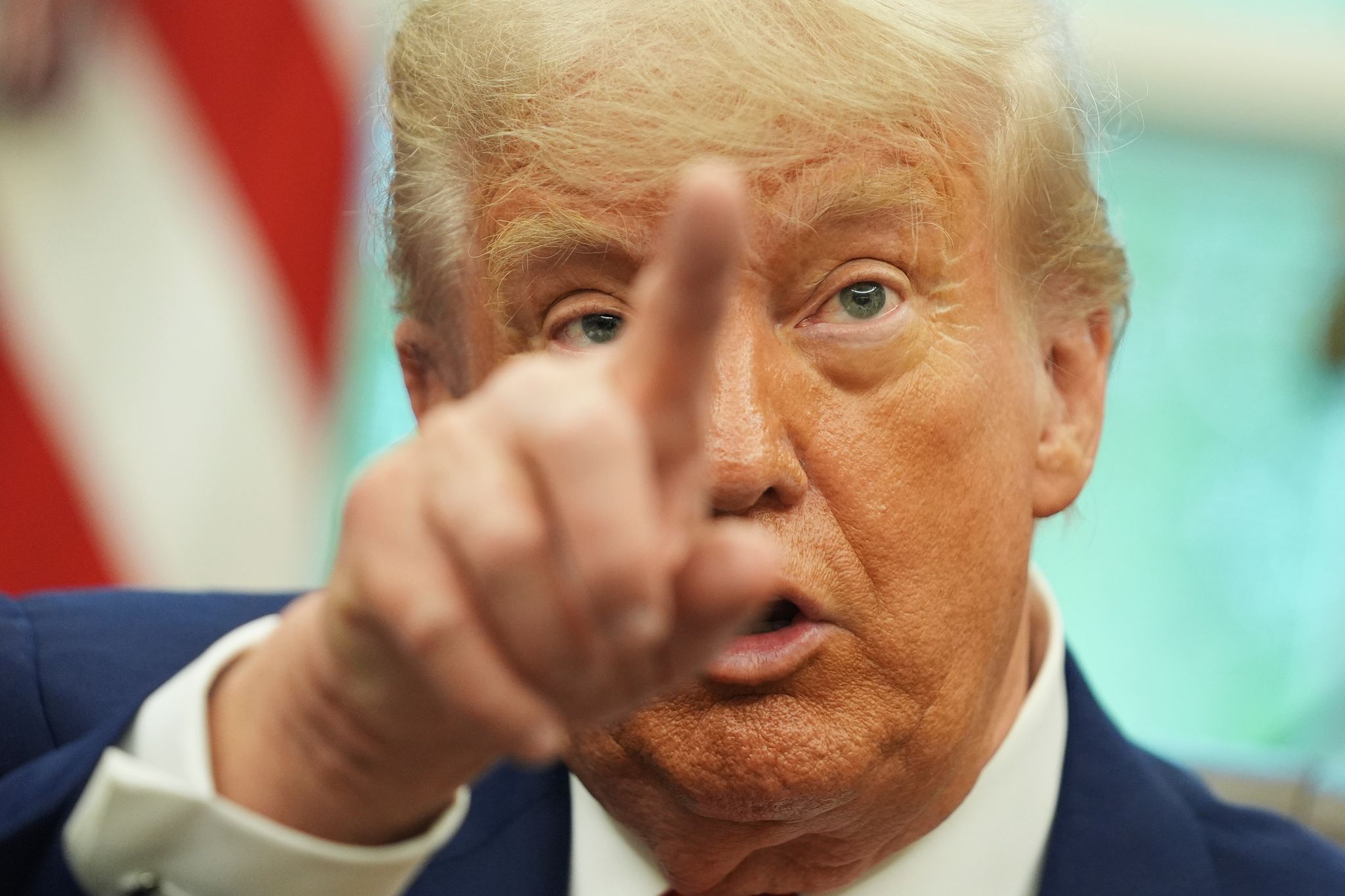Trumps Attacke auf Arzneipreise trifft Pharmabranche