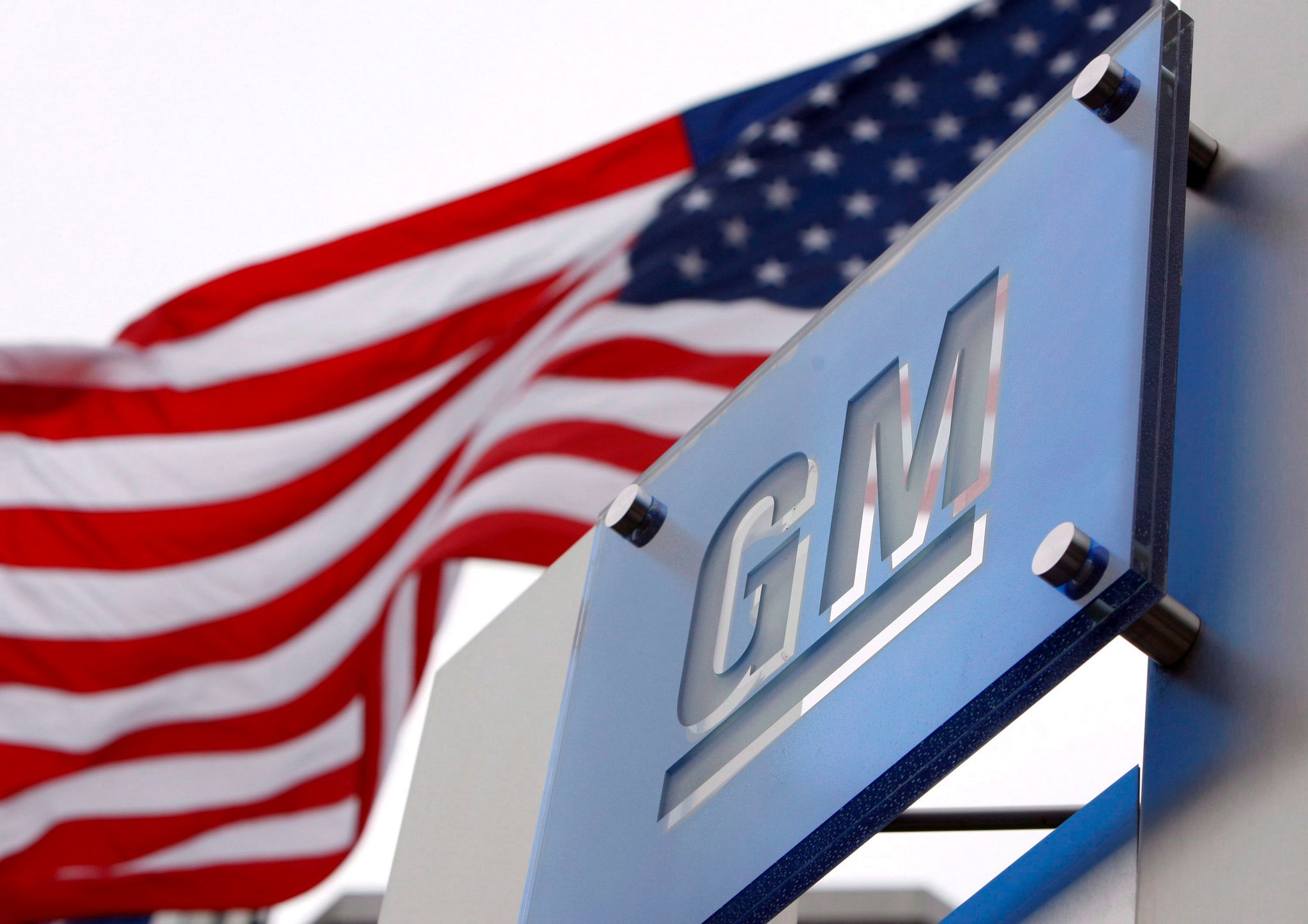 US-Konzerne leiden unter Trumps Zollpolitik und Welthandel,GM, Harley-Davidson und McDonald’s von den Auswirkungen betroffen