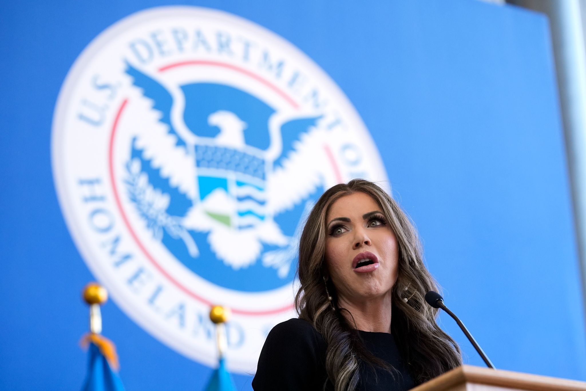 US-Regierung zahlt Migranten Geld bei freiwilliger Ausreise