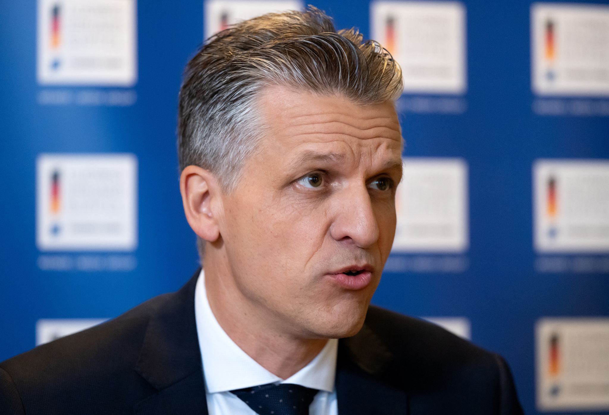 Frei: Neuer Sicherheitsrat entzieht Ländern keine Befugnisse