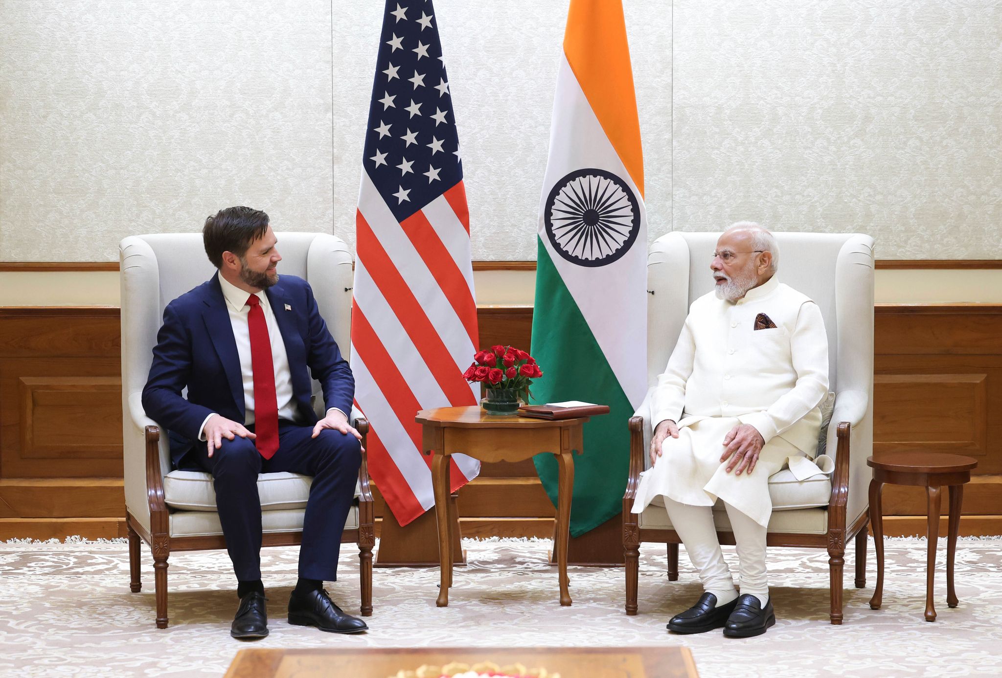 Frieden in Sicht: Indien und Pakistan einigen sich auf Waffenruhe